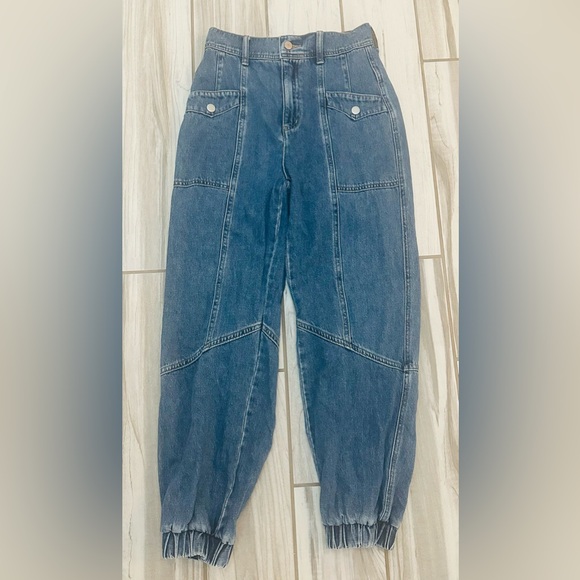 Urban Outfitters/BDG, High Rise Joggers, 28 - Picture 1 of 5
